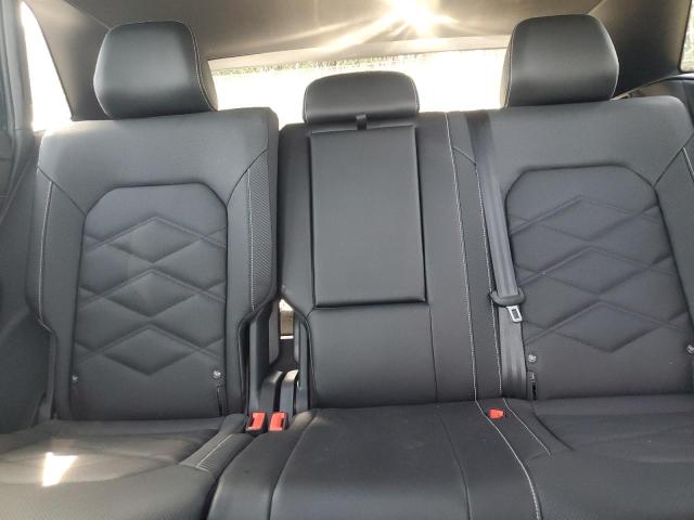 1V2HE2CA9RC256703 - 2024 VOLKSWAGEN ATLAS CROS SE BLACK photo 10