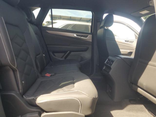 1V2HE2CA9RC256703 - 2024 VOLKSWAGEN ATLAS CROS SE BLACK photo 11