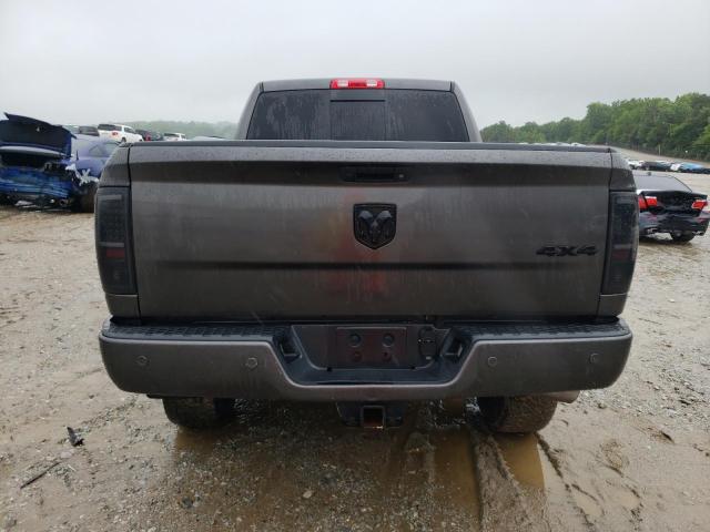 3C6UR5FL3HG589887 - 2017 RAM 2500 LARAMIE CHARCOAL photo 6