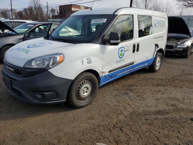 ZFBHRFAB3L6R48022 - 2020 RAM PROMASTER WHITE photo 1