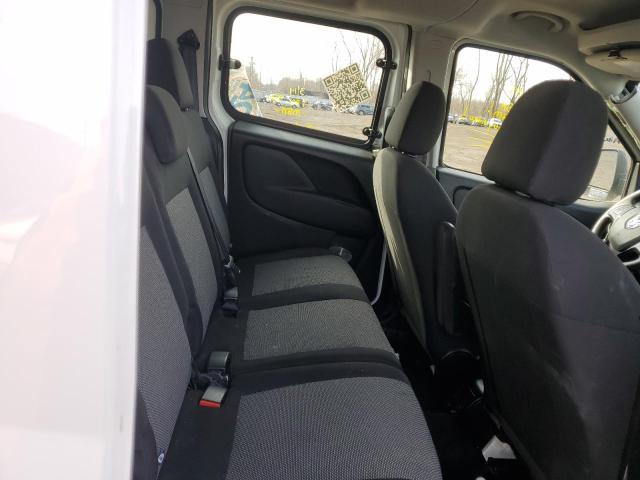 ZFBHRFAB3L6R48022 - 2020 RAM PROMASTER WHITE photo 10