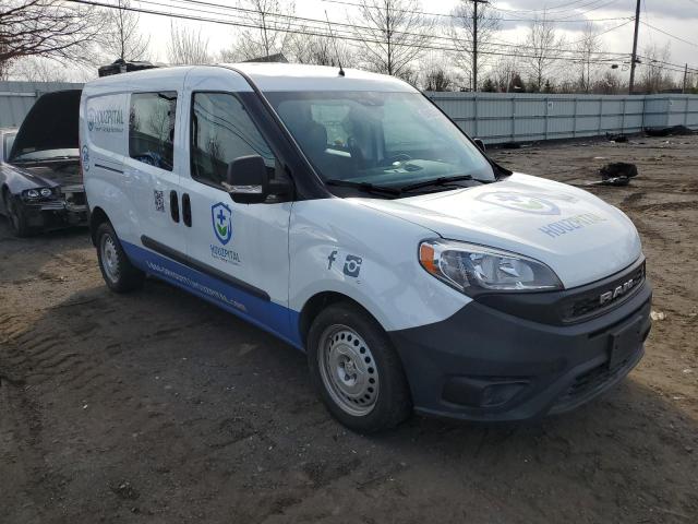 ZFBHRFAB3L6R48022 - 2020 RAM PROMASTER WHITE photo 4