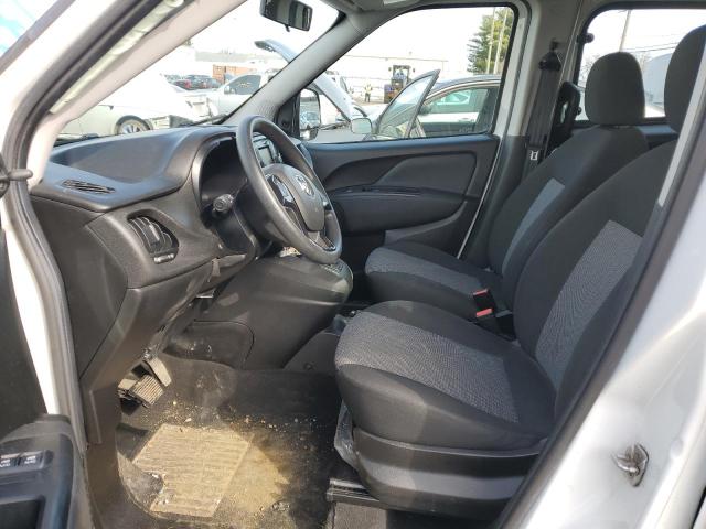 ZFBHRFAB3L6R48022 - 2020 RAM PROMASTER WHITE photo 7