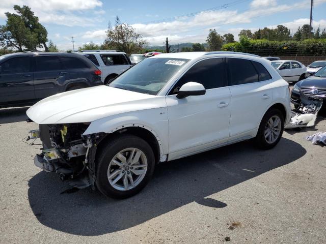 2022 AUDI Q5 PREMIUM 45, 