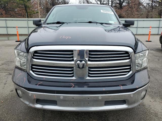 1C6RR7LT7KS690064 - 2019 RAM 1500 CLASS SLT 灰色 照片 5