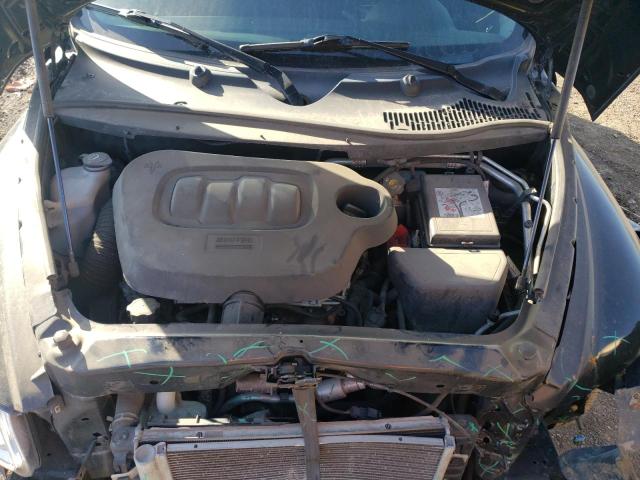 3GNBAADB7AS554547 - 2010 CHEVROLET HHR LS 黑色 照片 11