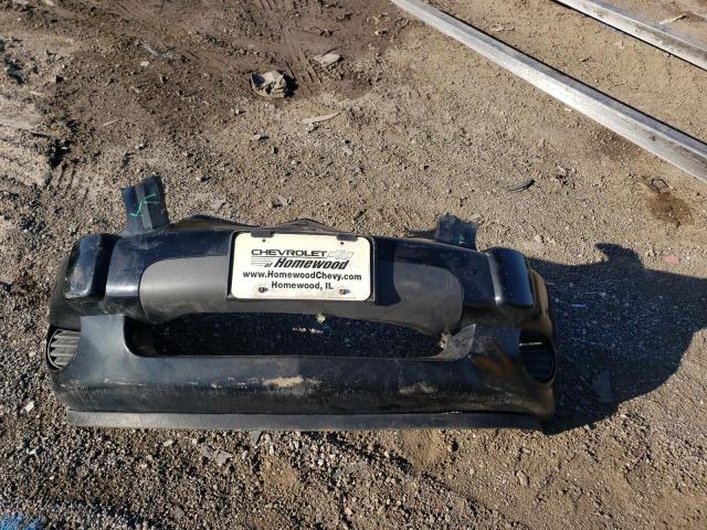 3GNBAADB7AS554547 - 2010 CHEVROLET HHR LS 黑色 照片 12