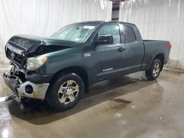 2008 TOYOTA TUNDRA DOUBLE CAB, 