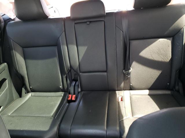 1V26C2CA5LC206935 - 2020 VOLKSWAGEN ATLAS CROS SE Серый фото 10