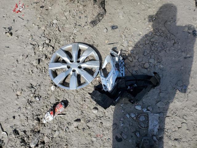 MAJ3S2GE1KC284928 - 2019 FORD ECOSPORT SE გრაფიტი ფოტო 13