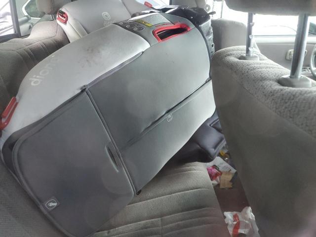 5TBBT44111S184480 - 2001 TOYOTA TUNDRA ACCESS CAB ნაცრისფერი ფოტო 10