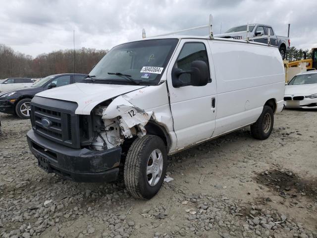 2014 FORD ECONOLINE E250 VAN, 