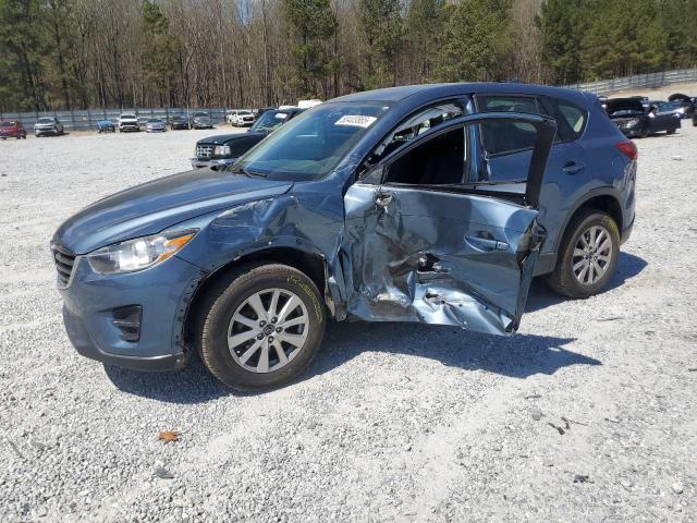 2016 MAZDA CX-5 SPORT, null