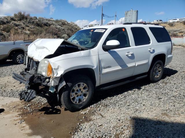 2007 GMC YUKON, 