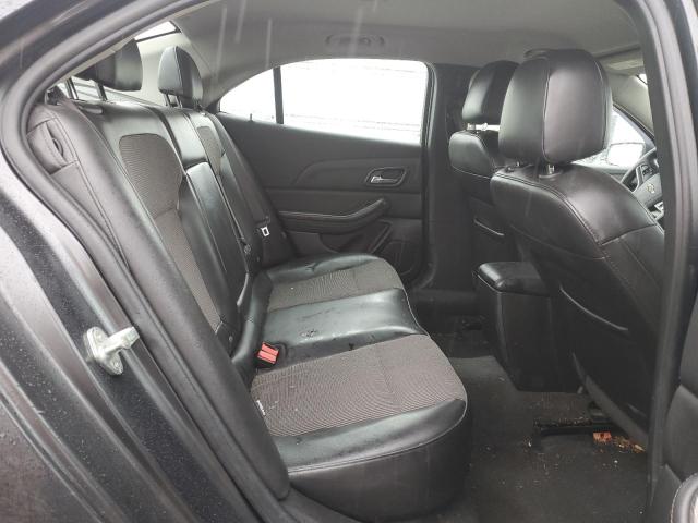 1G11C5SL1EF243877 - 2014 CHEVROLET MALIBU 1LT 石墨色 照片 10
