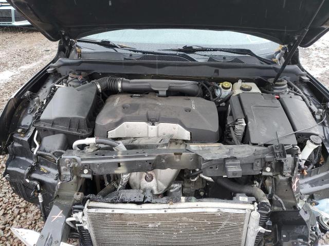 1G11C5SL1EF243877 - 2014 CHEVROLET MALIBU 1LT 石墨色 照片 11