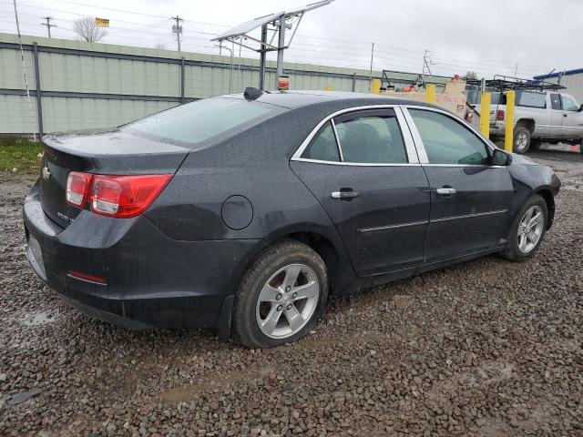 1G11C5SL1EF243877 - 2014 CHEVROLET MALIBU 1LT 石墨色 照片 3