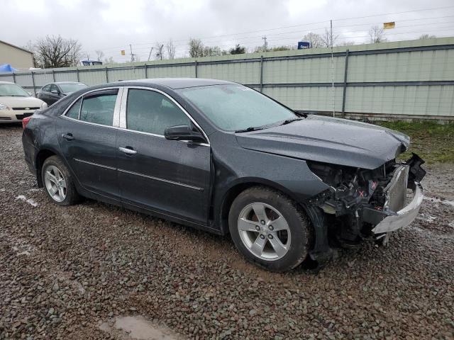 1G11C5SL1EF243877 - 2014 CHEVROLET MALIBU 1LT 石墨色 照片 4