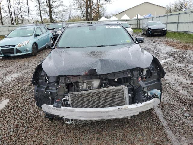 1G11C5SL1EF243877 - 2014 CHEVROLET MALIBU 1LT 石墨色 照片 5