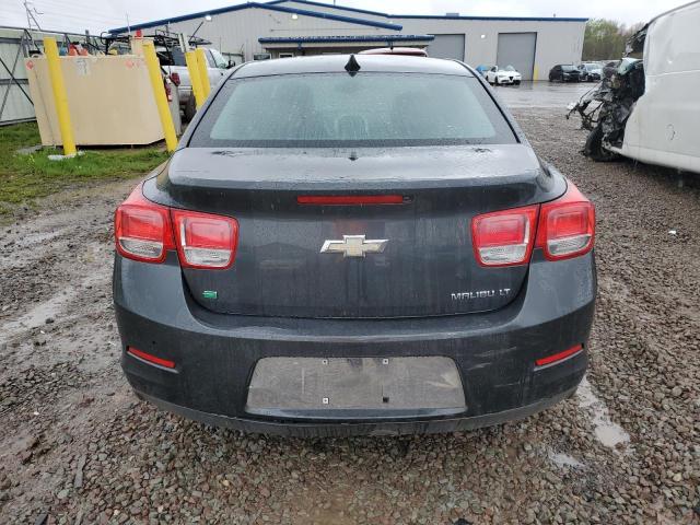 1G11C5SL1EF243877 - 2014 CHEVROLET MALIBU 1LT 石墨色 照片 6