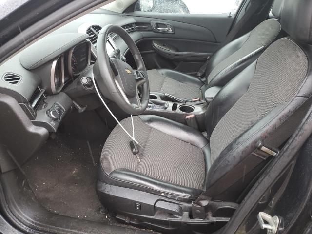 1G11C5SL1EF243877 - 2014 CHEVROLET MALIBU 1LT 石墨色 照片 7