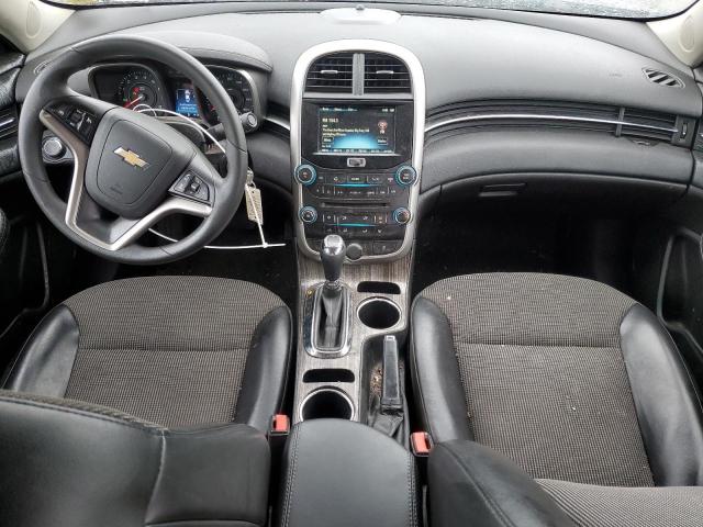 1G11C5SL1EF243877 - 2014 CHEVROLET MALIBU 1LT 石墨色 照片 8