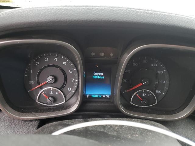 1G11C5SL1EF243877 - 2014 CHEVROLET MALIBU 1LT 石墨色 照片 9