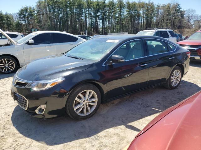 2014 TOYOTA AVALON BASE, 