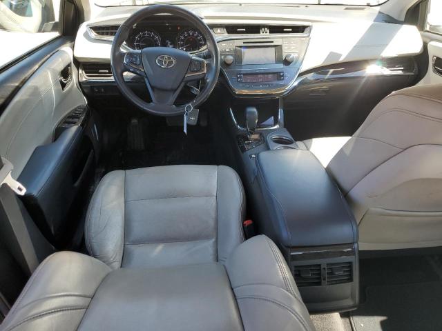 4T1BK1EB2EU136497 - 2014 TOYOTA AVALON BASE 黑色 照片 8