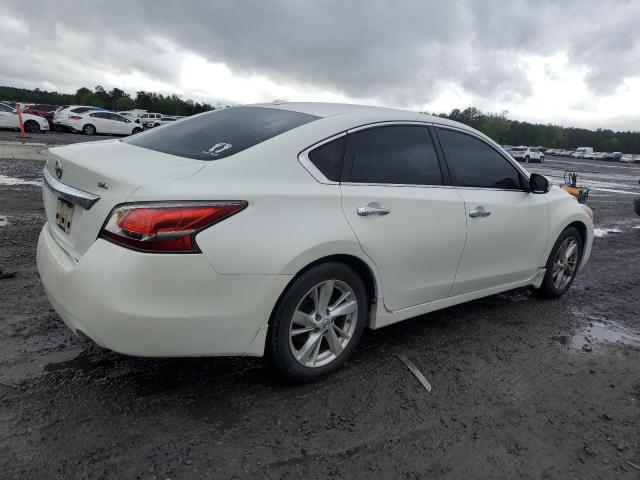 1N4AL3AP1FN872181 - 2015 NISSAN ALTIMA 2.5 WHITE photo 3