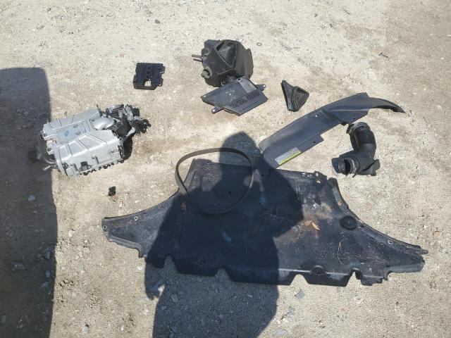 WAUVGAFRXDA032318 - 2013 AUDI S5 PRESTIGE ORANGE photo 12