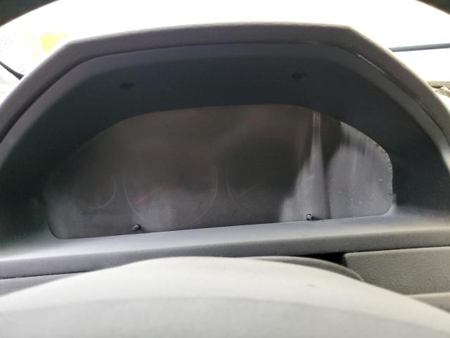 YV4CZ592561257448 - 2006 VOLVO XC90 SILVER photo 9