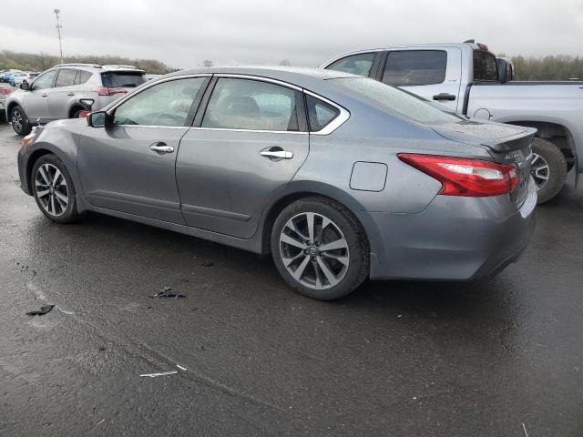 1N4AL3AP5GC213307 - 2016 NISSAN ALTIMA 2.5 GRAY photo 2