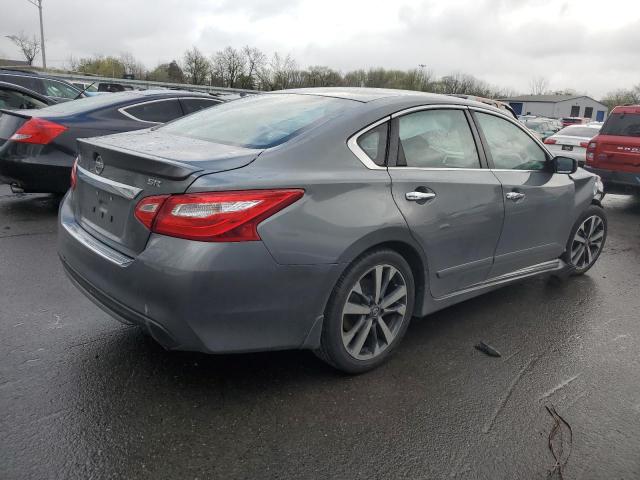 1N4AL3AP5GC213307 - 2016 NISSAN ALTIMA 2.5 GRAY photo 3