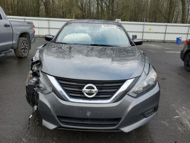 1N4AL3AP5GC213307 - 2016 NISSAN ALTIMA 2.5 GRAY photo 5