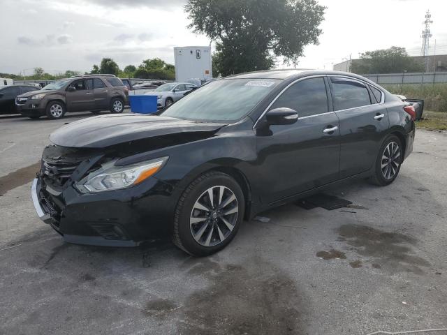 2016 NISSAN ALTIMA 2.5, 