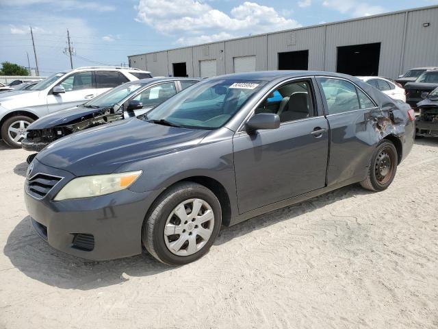 2011 TOYOTA CAMRY BASE, 