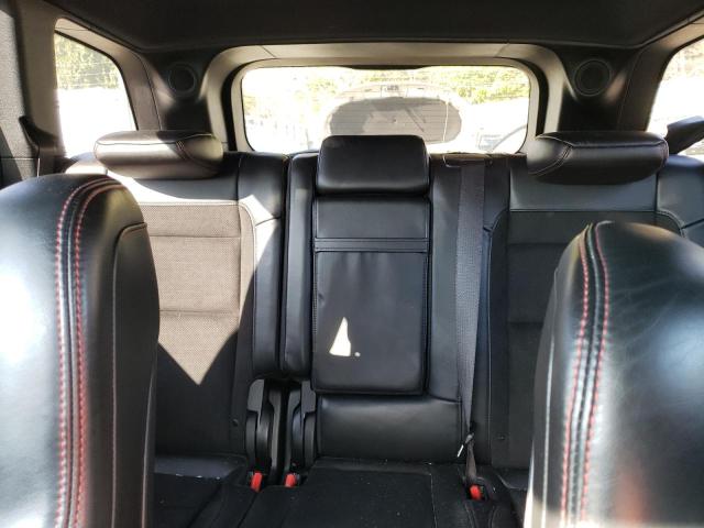 1C4RJFLGXKC774595 - 2019 JEEP GRAND CHER TRAILHAWK 绿色 照片 10