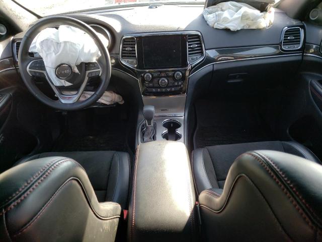 1C4RJFLGXKC774595 - 2019 JEEP GRAND CHER TRAILHAWK 绿色 照片 8