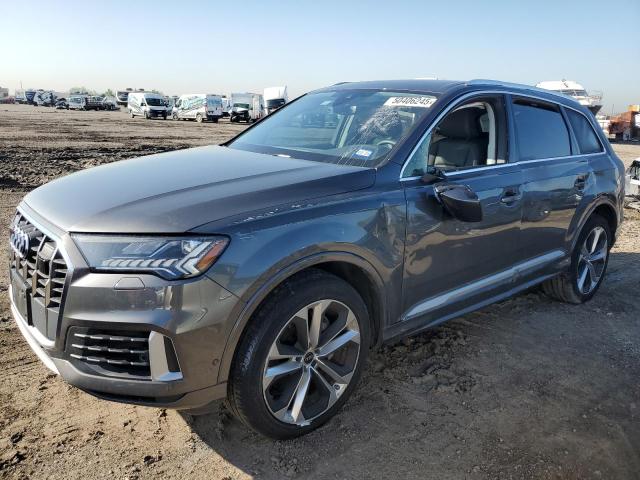 2023 AUDI Q7 PREMIUM PLUS, 