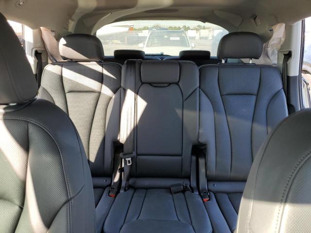 WA1LXBF79PD015067 - 2023 AUDI Q7 PREMIUM PLUS Grau Foto 10