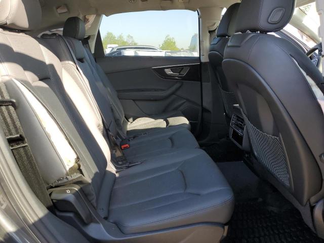 WA1LXBF79PD015067 - 2023 AUDI Q7 PREMIUM PLUS Grau Foto 11