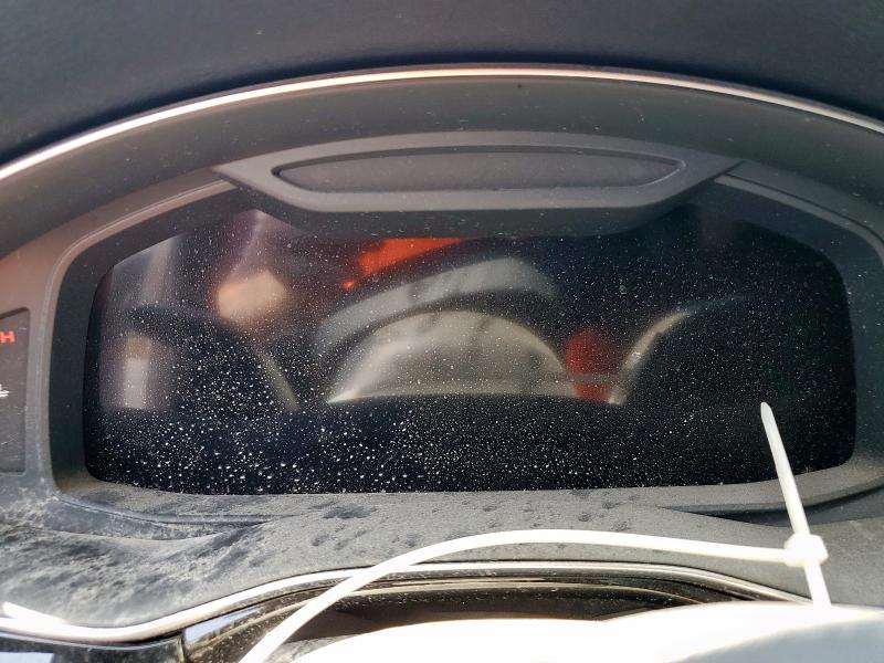 WA1LXBF79PD015067 - 2023 AUDI Q7 PREMIUM PLUS Grau Foto 9