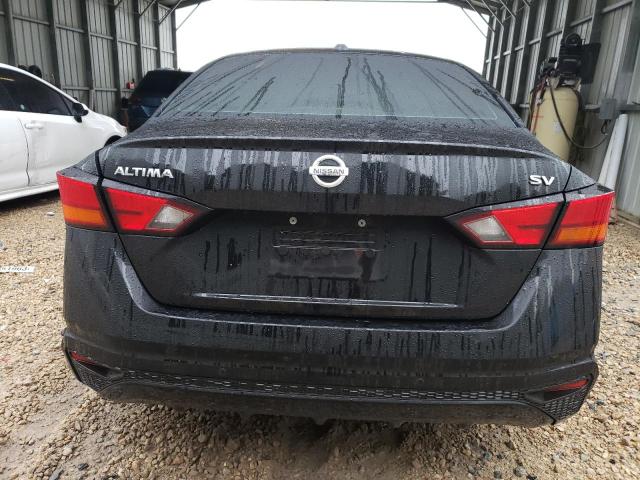 1N4BL4DV3MN358821 - 2021 NISSAN ALTIMA SV BLACK photo 6