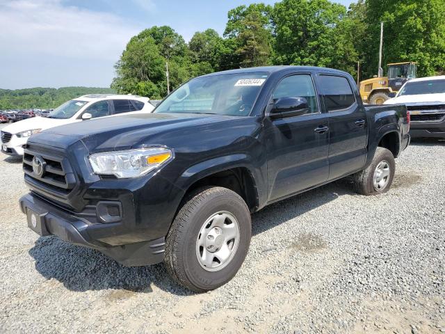 2023 TOYOTA TACOMA DOUBLE CAB, 