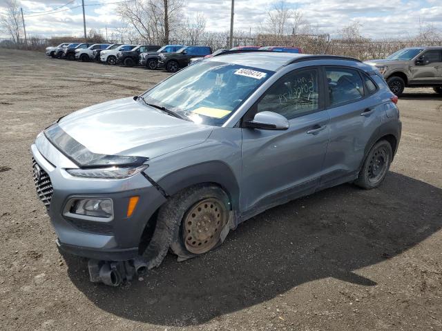 2019 HYUNDAI KONA SE, 