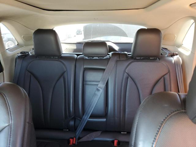 5LMCJ3C91KUL43975 - 2019 LINCOLN MKC RESERVE ბურგუნდია ფოტო 10