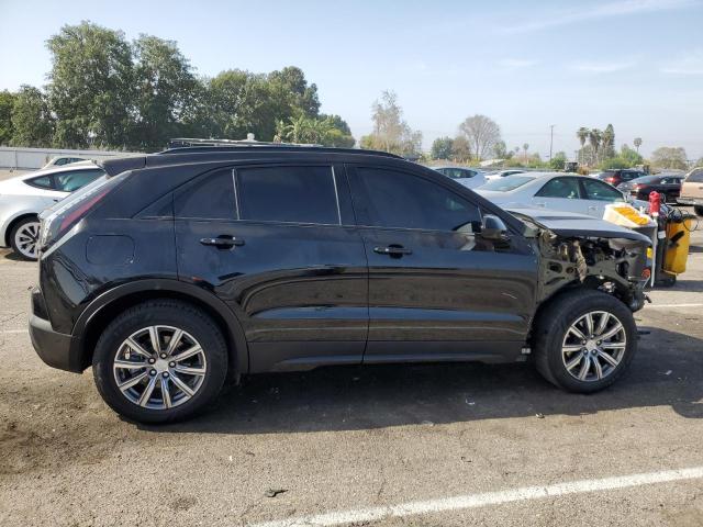 1GYFZER49LF148386 - 2020 CADILLAC XT4 SPORT BLACK photo 3