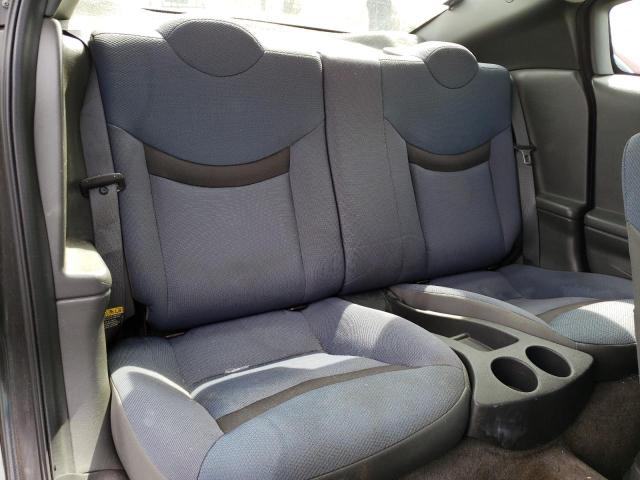 1G8AN12F43Z205926 - 2003 SATURN ION LEVEL 2 白色 照片 10