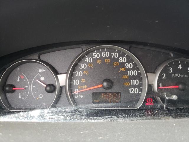 1G8AN12F43Z205926 - 2003 SATURN ION LEVEL 2 白色 照片 9